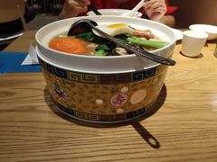 -九毛九西北菜(大东海店)