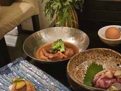-松鹤精致料理(五一中路店)