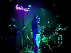 -ohbar live house(人广店)