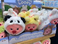 -名创优品(万达广场河东店)