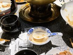 -并州大牌档之醉轻尘