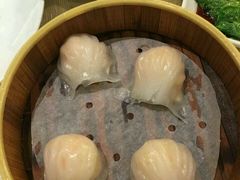 虾饺-唐宫海鲜舫