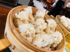 小笼精品羊肉烧麦-龍聚祥烧麦馆(万达店)