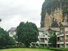 -广悦华阳朔河畔度假酒店(十里画廊遇龙河店)