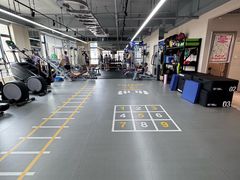 -AC健身·运动康复工作室(千灯湖店)