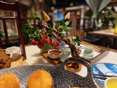 -遇见长安之高山流水(李家村万达店)