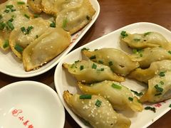 -小姜锅贴(凤凰街店)