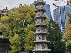 -香积寺