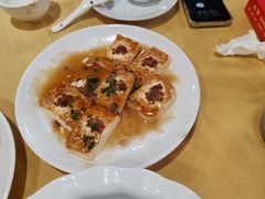 -吉莲利苑海鲜酒家(珠海拱北29年老字号店)