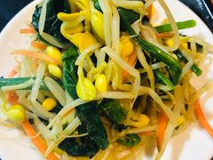 -陇上全荟兰州传统牛肉面(延吉路店)