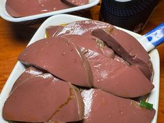 -肉串汪(月坛店)