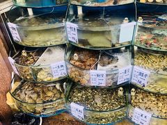 -海之味海鲜大咖·家常菜