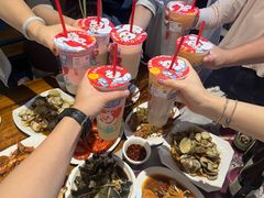 -花乐餐厅(涠洲岛店)