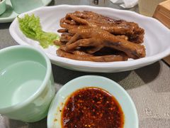 -馅老满(鼓楼店)