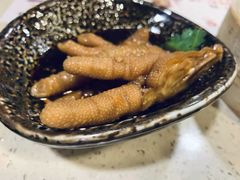 -点都德(大茶楼店)