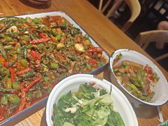 -兔槽江湖菜·重庆璧山兔(水围店)