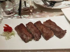 -8餐厅(新葡京酒店)