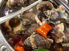 -海儀美食楼(湾仔海鲜街店)