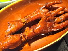 -喜晋道面馆(华严寺广场店)