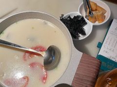 -佬麻雀·剁椒鱼头(京基KK One店)