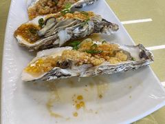 -大众海鲜(巨龙北路店)