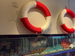 -桥东喜碧海鲜街(水东街店)