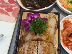 -外婆掌柜·东北家庭烤肉(托乐嘉店)
