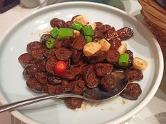 房县小花菇-村长家的疙瘩汤(沌口店)
