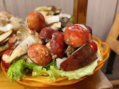 -菌海森林·非遗野生菌火锅(西山区滇池路摩根道店)