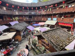 -福建土楼(南靖)景区