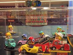 -泡泡玛特POPMART(上海环球港店)