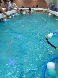 -爱玩爱游亲子母婴(旭辉广场店)