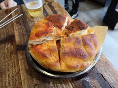 -大漠烤肉(盘旋路店)