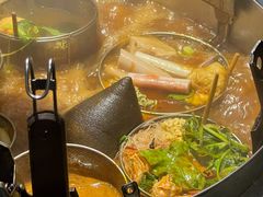 -四川老牛麻辣烫(北门桥店)