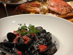 -Osteria Garden 生蚝花园餐厅(原进贤路店)