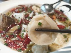 -江渔儿酸菜鱼(奥园广场金发购物中心店)