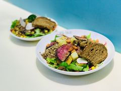 -Meal Salad米有沙拉(长泰广场店)