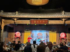 -顺兴老茶馆·精品川菜(世纪城店)