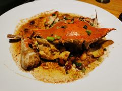-拉完海鲜大排档(温岭店)