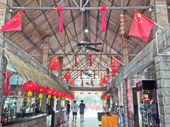 -香山小厨(南联路店)