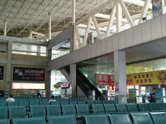 -佛山高明客运站