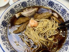 -伟记奥面馆(白塔东路店)