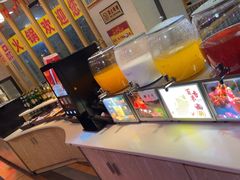 -尚品海鲜肥牛自助火锅(湖明店)