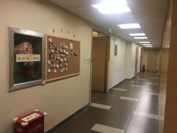 -杭州贝瑞斯美华妇儿医院·早孕·产检·儿科