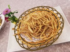 -馨越楼·点心·粤菜(赤坎店)