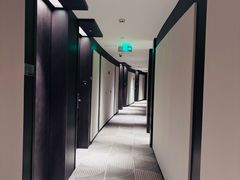 -上海外滩茂悦大酒店