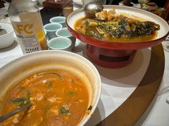 -北平食府(马鞍山路店)