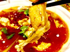 -张生记(丁香国际店)