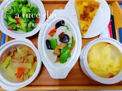 -庆阳享悦时光月子会所建隆大厦店(庆阳享悦时光月子会所凤凰南郡店)