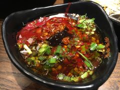 -呷哺呷哺 小火锅 (浦东新欧尚超市店)